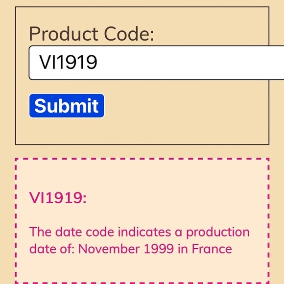 Louis Vuitton Epi Iena Clutch– Vintage - Picture 9 of 12